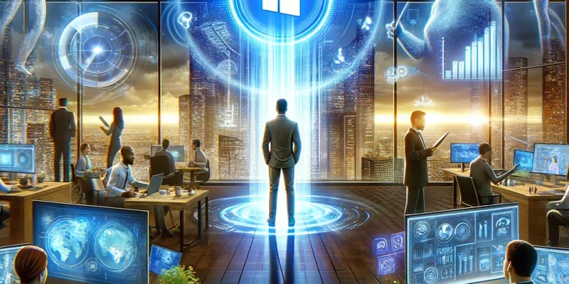 Microsoft Artificial Intelligence Microsoft Artificial Intelligence